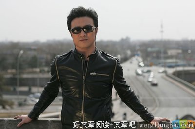 最新的汪峰精彩语录