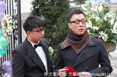 最全的《男人帮》名句欣赏