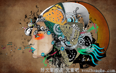 最全的张韶涵10句经典名言