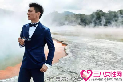 2017黄磊经典名句