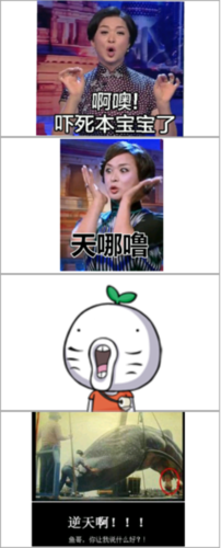 惊吓的名言_关于惊吓的名言