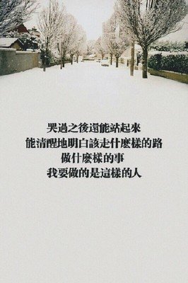最全的许灵子名言名句