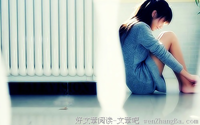 关于发髻的唯美句子