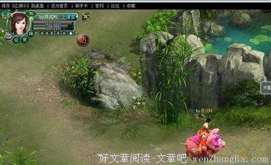 最新的《月沉吟》经典的句子大全