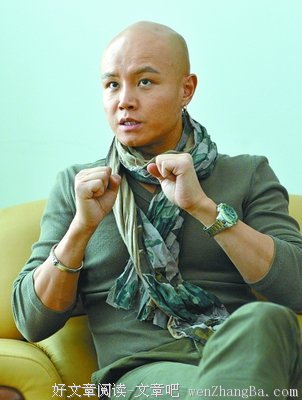 2017乐嘉10句经典名言