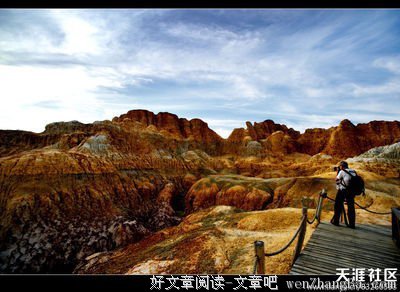 最全的《我的阿勒泰》小说摘抄