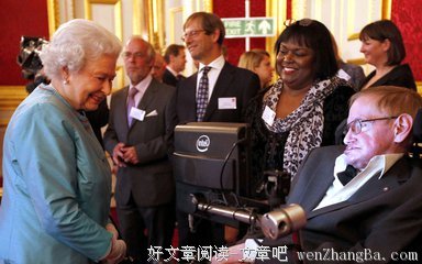 最经典的伊丽莎白·吉尔伯特10句经典名言