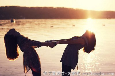 瓜子的句子