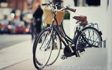 富足的句子