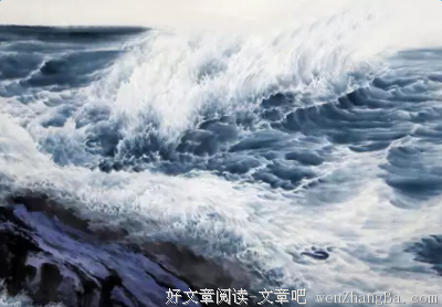 沧海的名言_关于沧海的名言