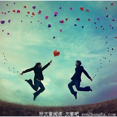 最全的《我和你的笑忘书》经典语录