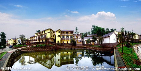 最新的《闲花帖》小说摘抄