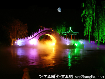 烟雨江南的名言名句