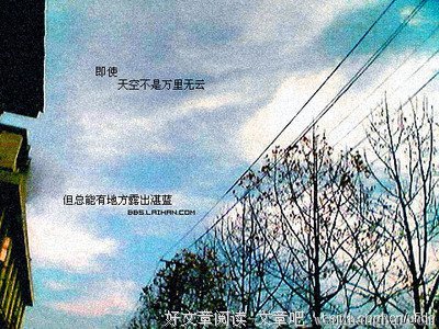 宠辱不惊的句子