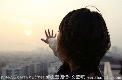 《我不愿让你一个人》经典语录大全