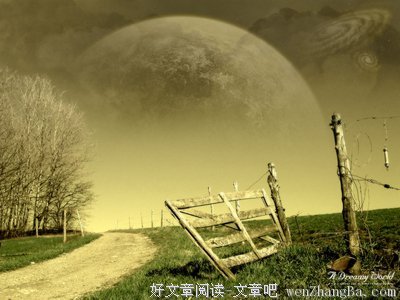 最全的《幻境》经典句子
