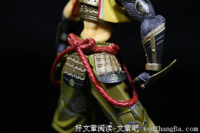 德川家康10句经典名言