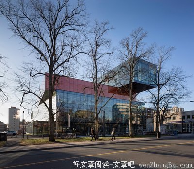 哈利法克斯名句欣赏