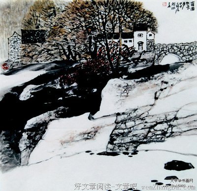 2017朝小诚经典句子