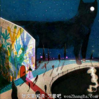 最全的野象小姐名句欣赏