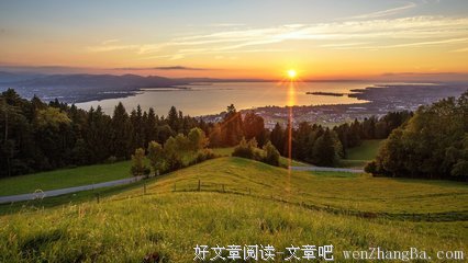 关于明媚的句子