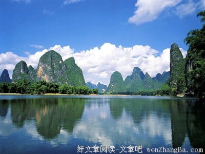 最全的《李春天的春天》经典名句