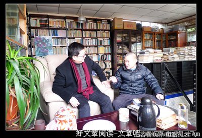 最新的冉云飞精彩语录