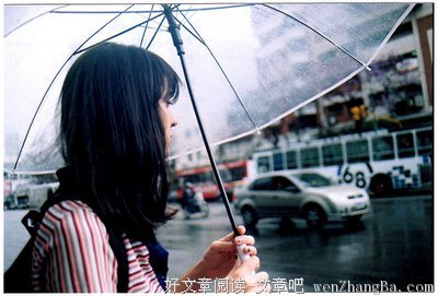《你不在意的时光》经典的句子