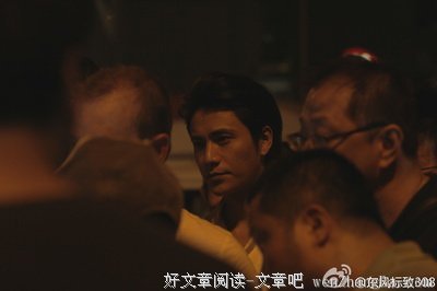 陈坤名句欣赏