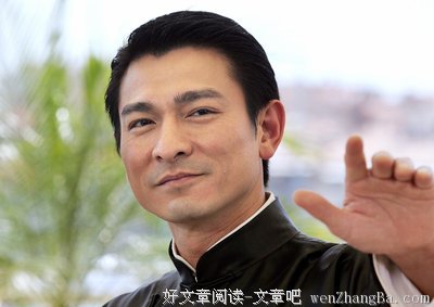 刘德华名言大全