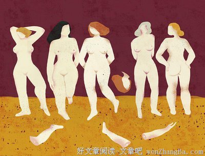 马尔克斯的句子