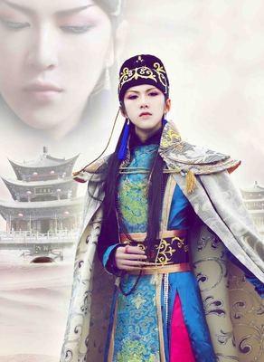 《宦妃天下》语录摘抄