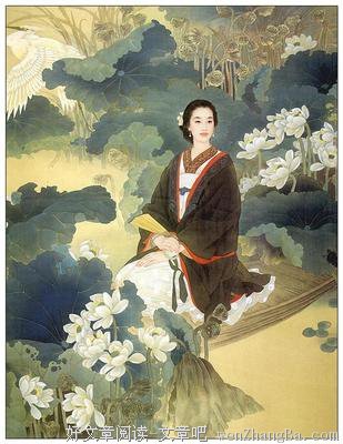 最新的李清照10句经典名言