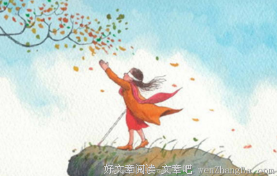 关于坚强的格言