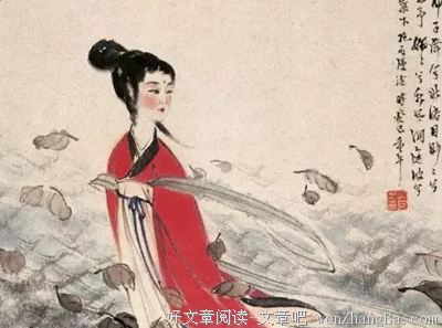 林九歌名言大全