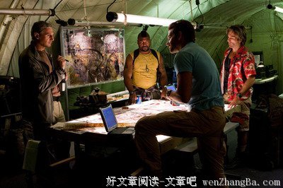最全的《天龙特攻队》经典台词