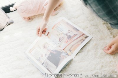 关于从一而终的唯美句子