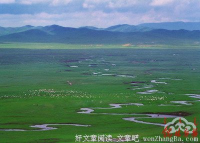 姜戎名言大全