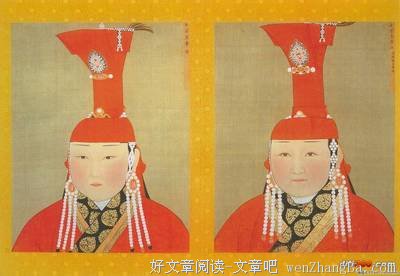 最经典的《红妆叹：魑魅王妃》佳句摘抄