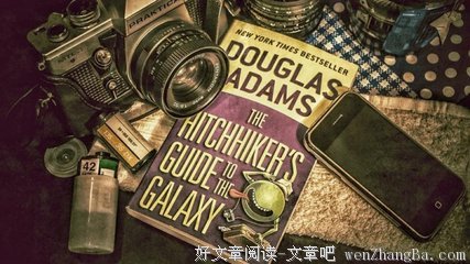 库尔特·冯内古特名言大全