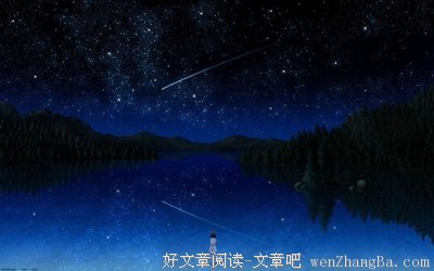 10条关于空洞的经典句子