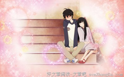 《好想告诉你》经典的句子