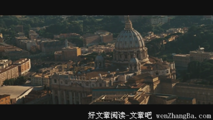 最全的丹·布朗名句欣赏