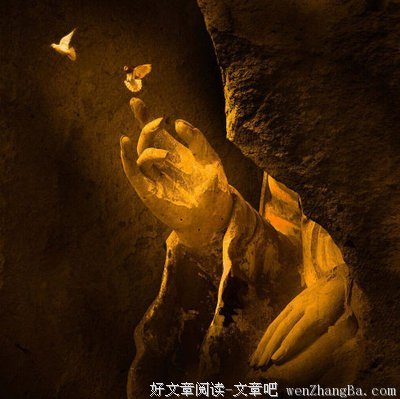 最经典的《断舍离》经典句子