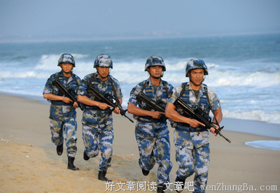 最经典的《火蓝刀锋》电视剧经典台词