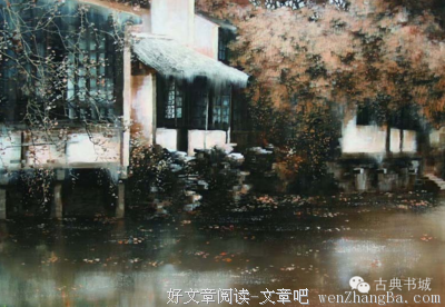 最新的《采桑子》经典的句子大全