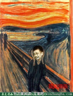 莫奈的名人名言