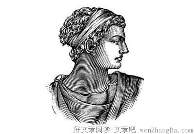 马克·吐温的名人名言