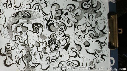 行云流水的句子_关于行云流水的句子