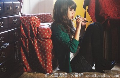 关于温润的格言